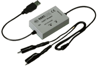 Kobold Guided Wave Radar Level Transmitter, NGM